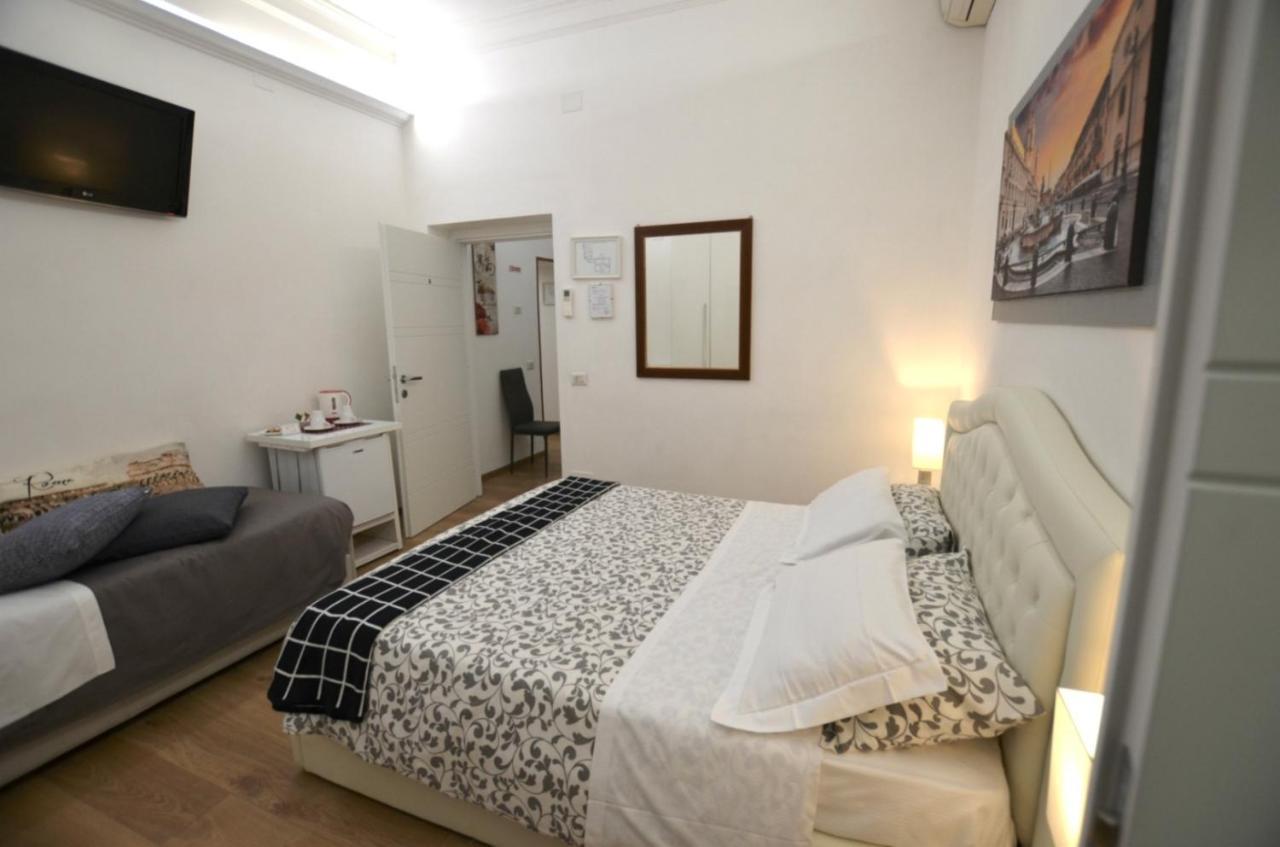 Mytimerome Affittacamere Roma