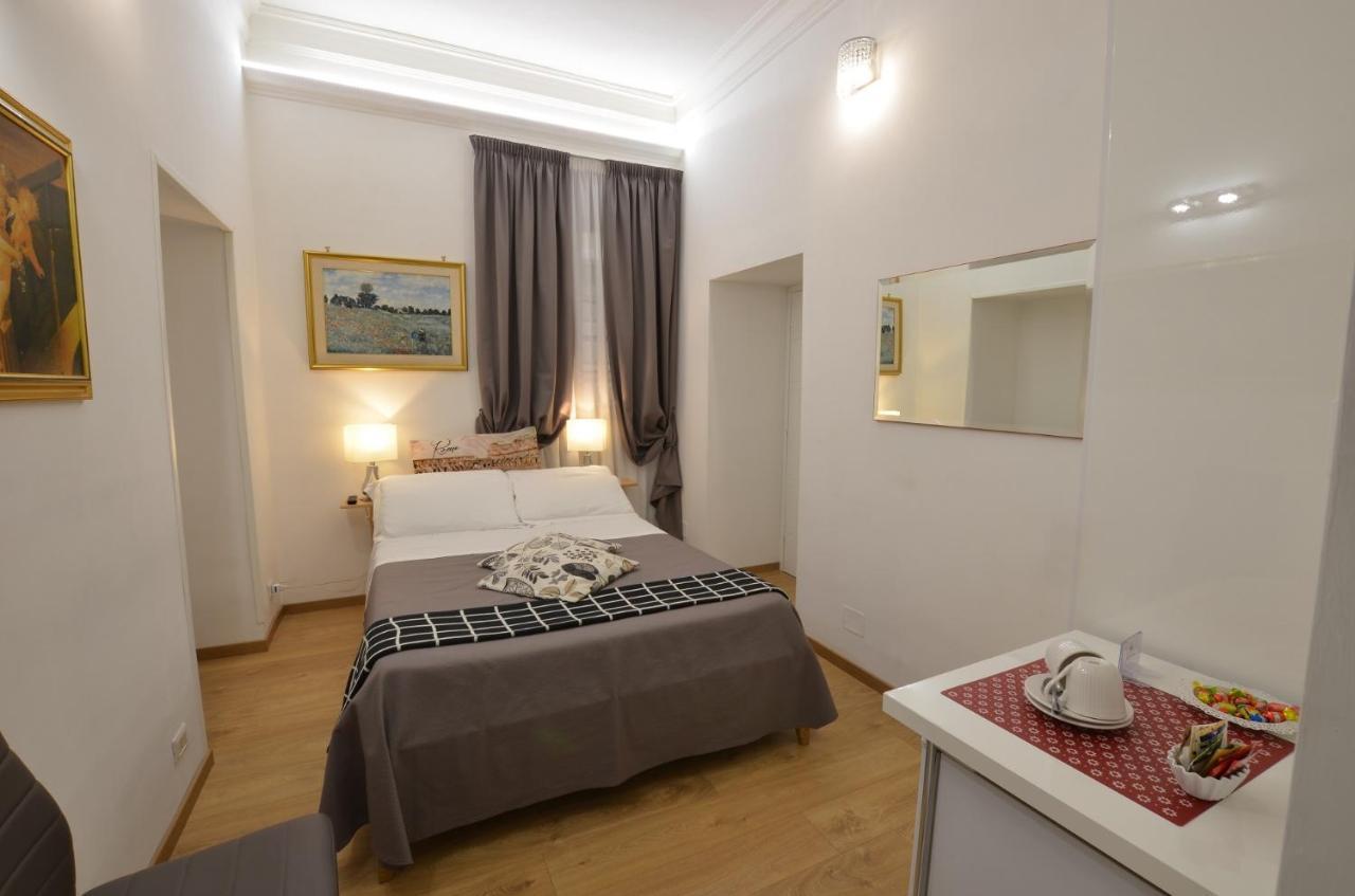 Mytimerome 2* Roma