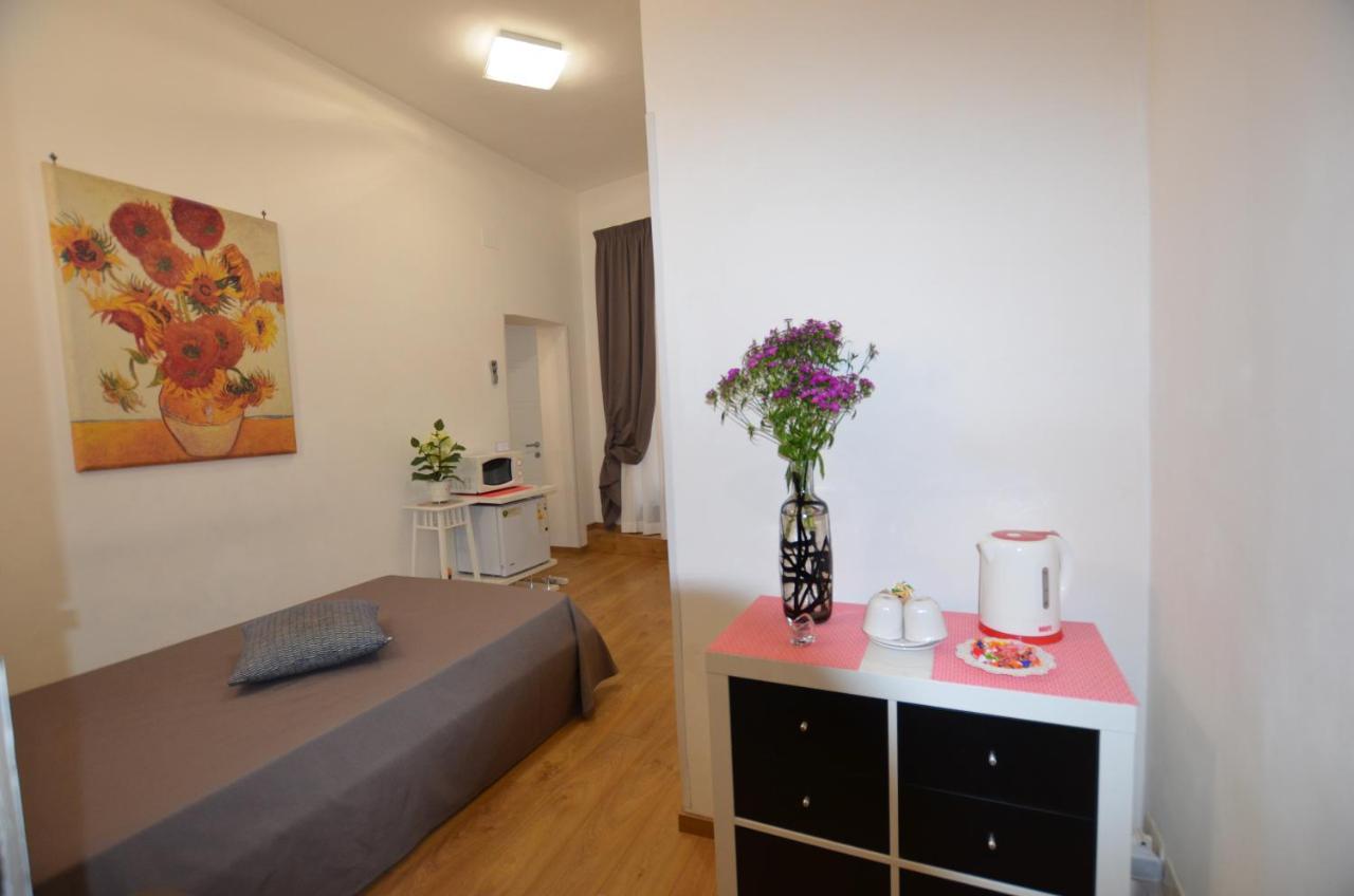 Affittacamere Mytimerome Roma