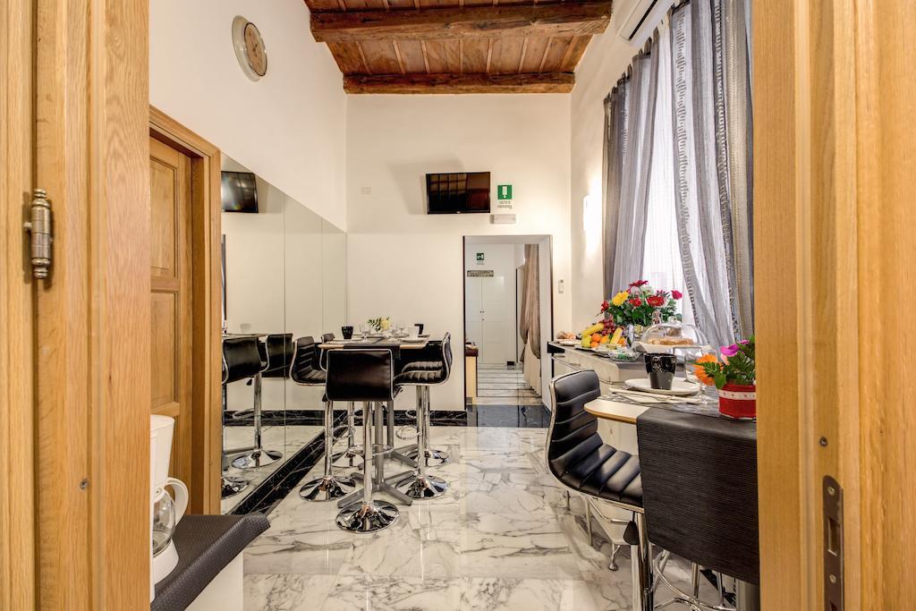 Affittacamere Mytimerome Roma