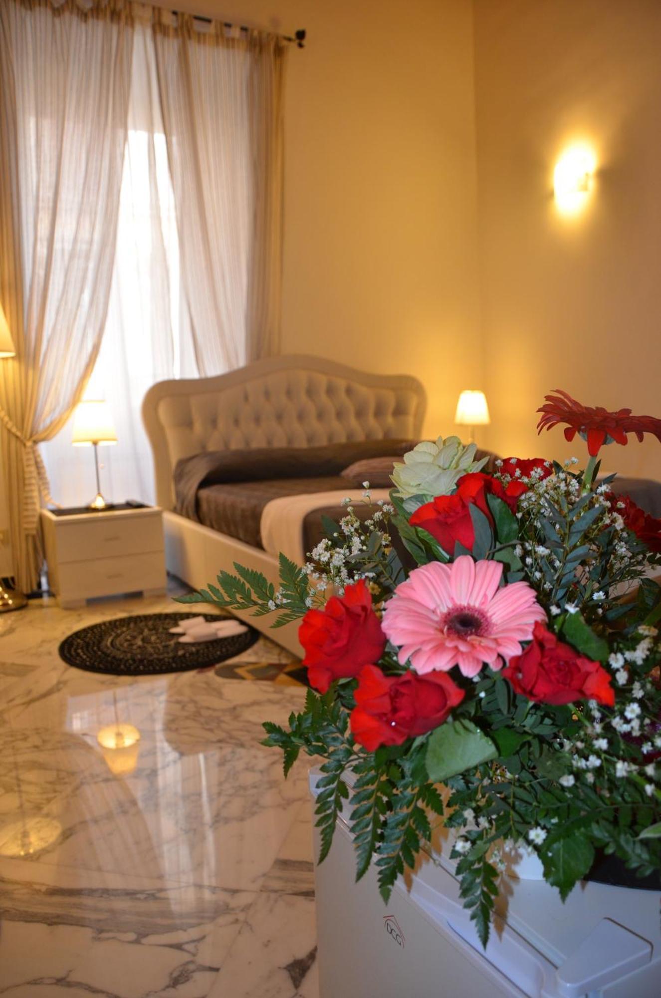 Mytimerome 2* Roma